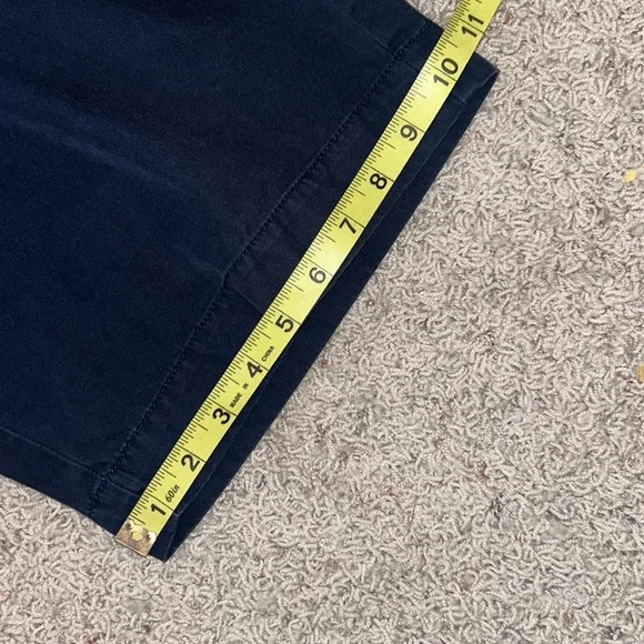 POLO🐎by Ralph Lauren SHORTS Flat Front Men’s Size 34😎VERY GOOD CONDITION! - Picture 9 of 11